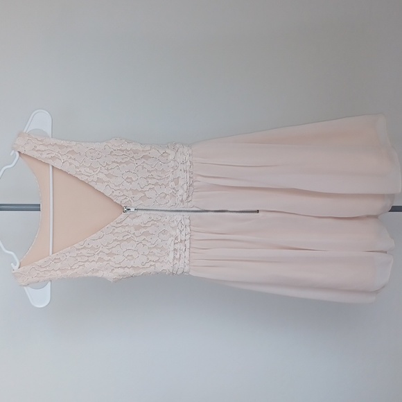 Speechless Formal Dress - Picture 6 of 10